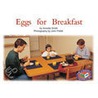 Eggs For Breakfast Pm Non Fiction Level 5/6 Maths Around Us Red door A.M. Smith
