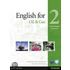 English For The Oil Industry Level 2 Coursebook And Cd-rom Pack