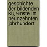 Geschichte Der Bildenden Kï¿½Nste Im Neunzehnten Jahrhundert by Anton Springer