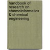 Handbook of Research on Chemoinformatics & Chemical Engineering door A.K. Haghi
