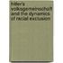 Hitler's Volksgemeinschaft And The Dynamics Of Racial Exclusion