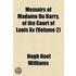 Memoirs Of Madame Du Barry, Of The Court Of Louis Xv (Volume 2)