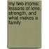 My Two Moms: Lessons of Love, Strength, and What Makes a Family