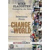 Selections from Change the World, Package of 10: Rethink Church door Mike Slaughter