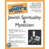The Complete Idiot's Guide To Jewish Spirituality And Mysticism