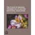 The Place of Manual Training in a Plan for Industrial Education