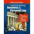 Understanding Business & Personal Law Student Activity Workbook