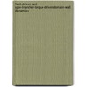 Field-driven and Spin-transfer-torque-drivenDomain-Wall Dynamics door Shuqiang Yang