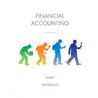 Financial Accounting Plus New Myaccountinglab with Pearson Etext door Walter T. Harrison Jr