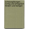 Schwungübungen... Richtig Und Erfolgreich Fördern Und Festigen door Eckhard Berger