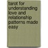 Tarot For Understanding Love And Relationship Patterns Made Easy