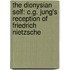 The Dionysian Self: C.G. Jung's Reception of Friedrich Nietzsche