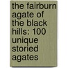 The Fairburn Agate of the Black Hills: 100 Unique Storied Agates door James Magnuson