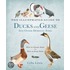 The Illustrated Guide to Ducks and Geese and Other Domestic Fowl