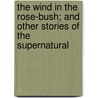 The Wind in the Rose-Bush; And Other Stories of the Supernatural by Mary Eleanor Wilkins Freeman