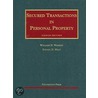 Warren And Walt's Secured Transactions In Personal Property, 8Th by William D. Warren