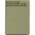 Die Lehre von den Prozesseinreden und die Prozess-Voraussetzungen