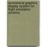 Economical Graphics Display System for Flight Simulation Avionics door California Polytechnic State
