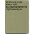 Einf Hrung In Die Kultur- Und Sozialgeographische Regionalanalyse