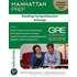 Manhattan Prep Reading Comprehension & Essays: Gre Strategy Guide