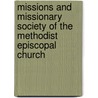 Missions and Missionary Society of the Methodist Episcopal Church door J. T 1831-1912 Gracey