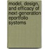 Model, Design, and Efficacy of Next-Generation ePortfolio Systems
