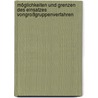 Möglichkeiten und Grenzen des Einsatzes vonGroßgruppenverfahren by Groß Johanna