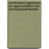 Nichtlineare Regression zur Approximation von Raumimpulsantworten door Torsten Köhler