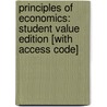 Principles Of Economics: Student Value Edition [With Access Code] door Ray C. Fair