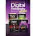 Scott Kelby's Digital Photography Boxed Set, Parts 1, 2, 3, and 4