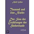 Tausend und eine Nacht: Der Sinn der Erzählungen der Sheherezade