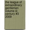 The League Of Extraordinary Gentlemen Volume Iii: Century #3 2009 door Kevin O'Neill