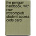 The Penguin Handbook, with New MyCompLab Student Access Code Card