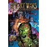 Amory Wars: In Keeping Secrets Of Silent Earth: 3 Ultimate Edition door Peter David