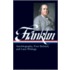 Benjamin Franklin: Autobiography, Poor Richard, And Later Writings