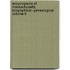 Encyclopedia of Massachusetts, Biographical--Genealogical Volume 6