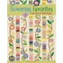 Flowering Favorites From Piece O' Cake D - Print On Demand Edition