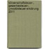 Körperschaftsteuer-, Gewerbesteuer-, Umsatzsteuer-Erklärung 2011