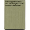 Nato-Doppelbeschluss Und Seine Folgen Für Die Ost-West-Abrüstung by Tristan Paar