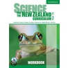 Science For The New Zealand Curriculum Year 10 Workbook And Cd-Rom door Donald Reid