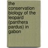 The conservation biology of the leopard (Panthera pardus) in Gabon door Philipp Henschel