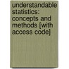 Understandable Statistics: Concepts And Methods [With Access Code] door Corrinne Pellillo Brase