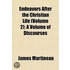 Endeavors After the Christian Life; A Volume of Discourses Volume 2