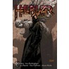 John Constantine, Hellblazer Vol. 3: The Fear Machine (New Edition) by Jamie Delano