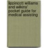 Lippincott Williams and Wilkins' Pocket Guide for Medical Assisting