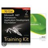 Mcts Self-paced Training Kit And Online Course Bundle (exam 70-536) by Tony Northrup