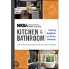 Nkba Kitchen And Bathroom Planning Guidelines With Access Standards door Nkba