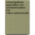 Ortsaufgelöste Speziation Von Schwermetallen Mit Mikro-xanes/exafs