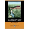 The Chronicle of the Canons Regular of Mount St. Agnes (Dodo Press) door Thomas a. Kempis