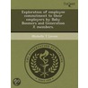 A Population-Based Study Of One-Carbon Metabolism And Breast Cancer. door Xinran Xu